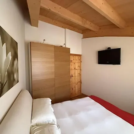 Nel Cuore Di La Casa Di Cristina 4 Posti Holiday home Castel Di Sangro