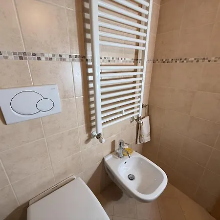 Nel Cuore Di La Casa Di Cristina 4 Posti Holiday home Castel Di Sangro