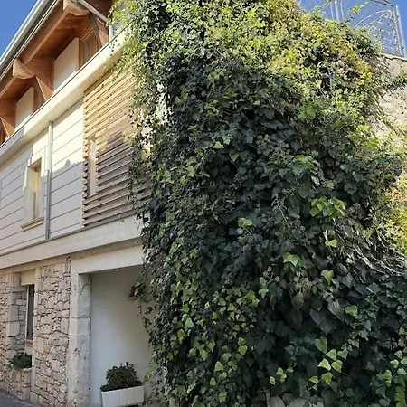 Holiday home Nel Cuore Di La Casa Di Cristina 4 Posti *