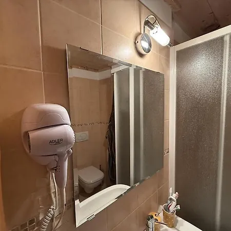 Holiday home Nel Cuore Di La Casa Di Cristina 4 Posti