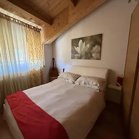 Nel Cuore Di La Casa Di Cristina 4 Posti *
