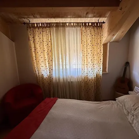 Nel Cuore Di La Casa Di Cristina 4 Posti *