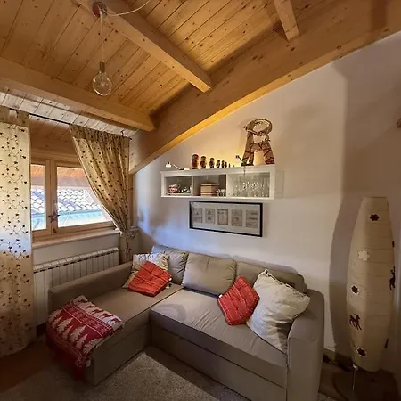 Nel Cuore Di La Casa Di Cristina 4 Posti