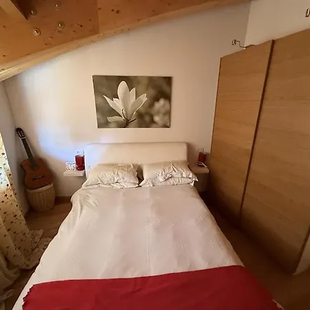 Nel Cuore Di La Casa Di Cristina 4 Posti * Castel Di Sangro