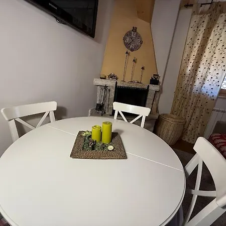 Nel Cuore Di La Casa Di Cristina 4 Posti Holiday home