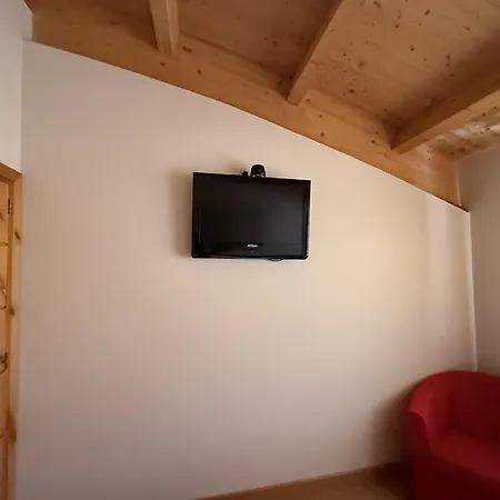 Nel Cuore Di La Casa Di Cristina 4 Posti Holiday home Castel Di Sangro