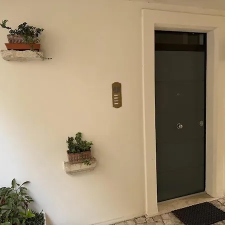 Nel Cuore Di La Casa Di Cristina 4 Posti Holiday home *