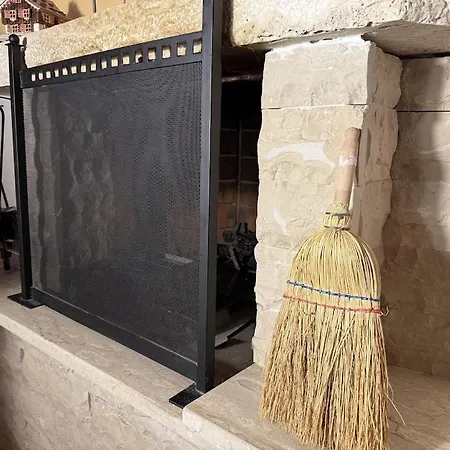 Nel Cuore Di La Casa Di Cristina 4 Posti Holiday home Castel Di Sangro