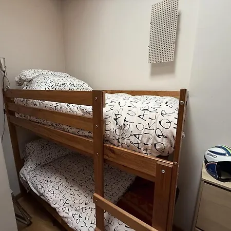 Nel Cuore Di La Casa Di Cristina 4 Posti * Castel Di Sangro