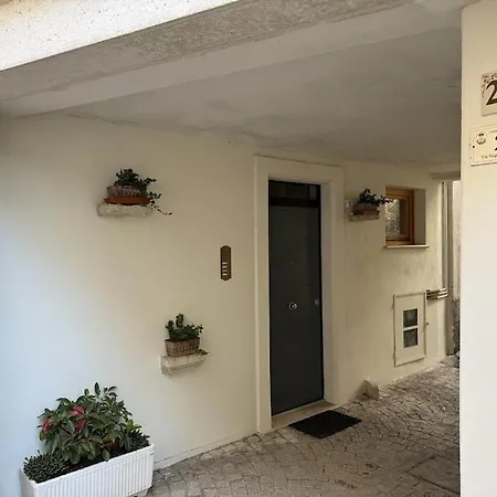 Nel Cuore Di La Casa Di Cristina 4 Posti